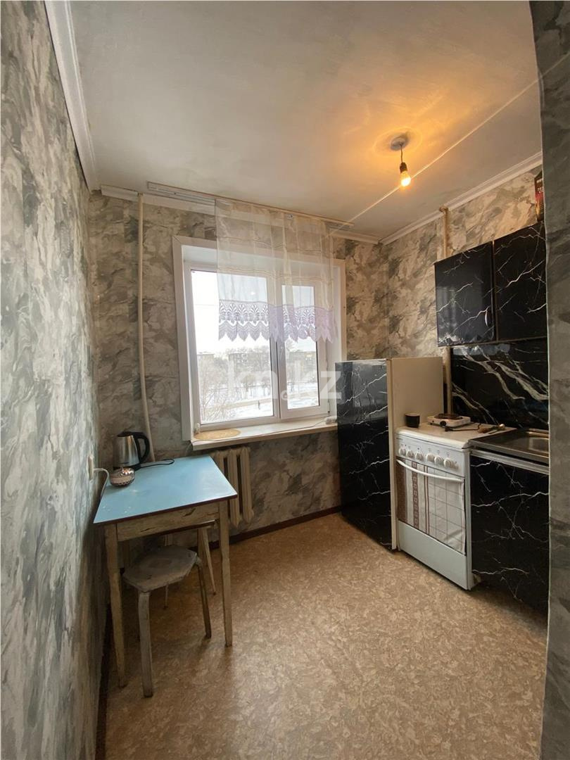 Продажа 1-комнатной квартиры, 31 м² в Караганде - фото 5