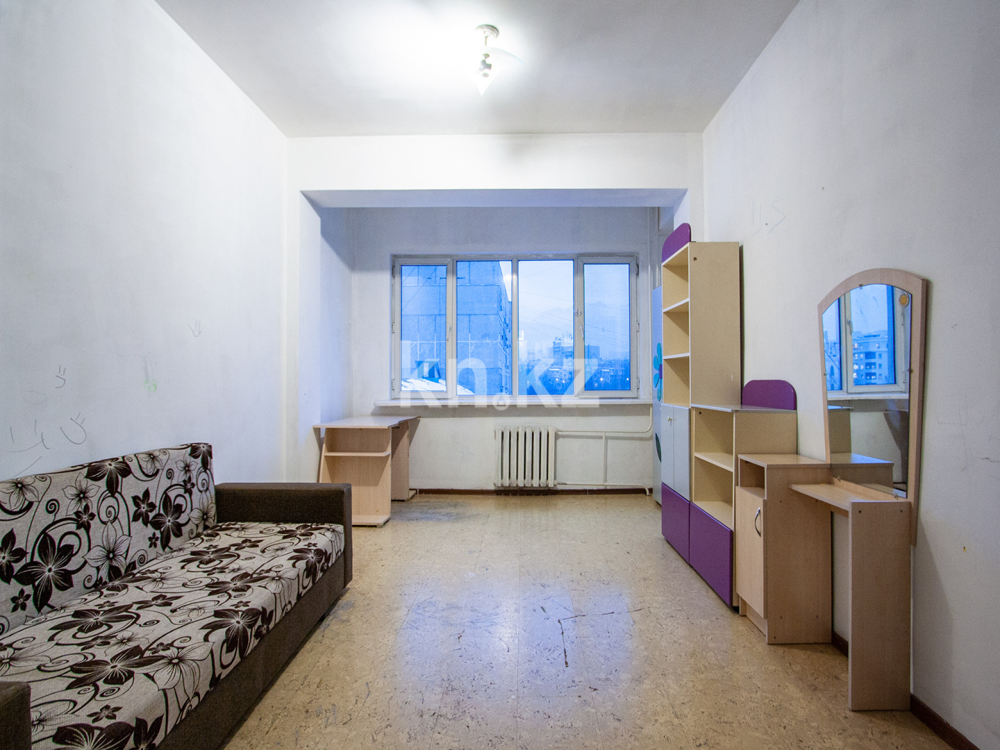 Продажа 3-комнатной квартиры, 81.6 м² в Алматы - фото 8