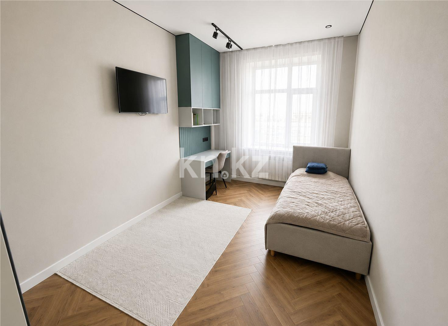 Продажа 4-комнатной квартиры, 111 м² в Караганде - фото 2
