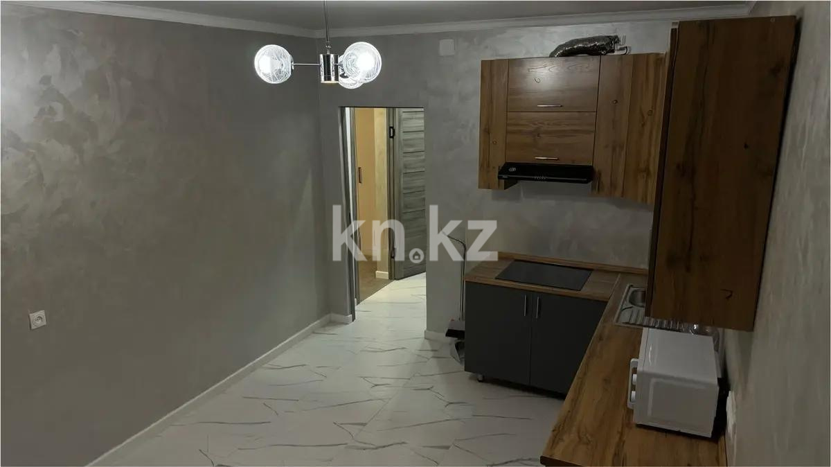 Продажа 1-комнатной квартиры, 42 м² в Алматы - фото 4