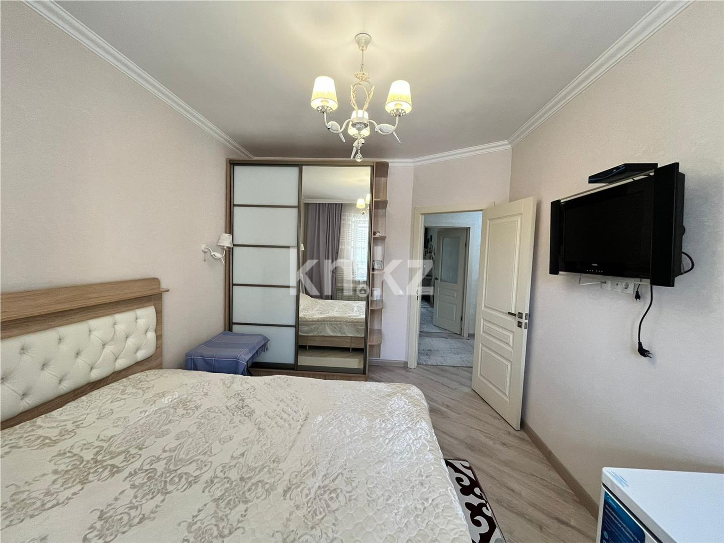 Продажа 3-комнатной квартиры, 70.7 м² в Астане - фото 5