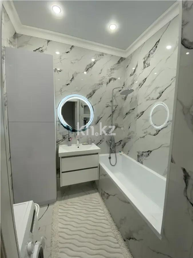 Продажа 3-комнатной квартиры, 84 м², ул. Асфендиярова, дом  2 в Астане - фото 6