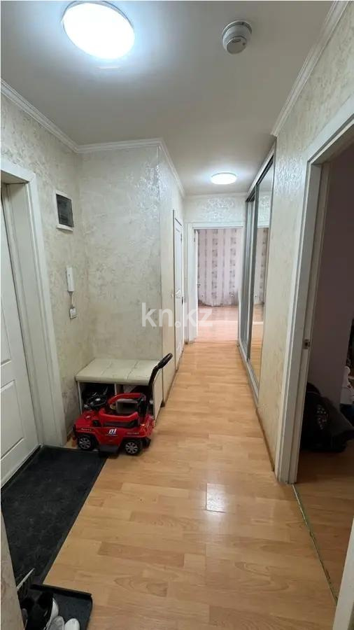 Продажа 2-комнатной квартиры, 65 м², мкр-н Аккент, дом  35 в Алматы - фото 4