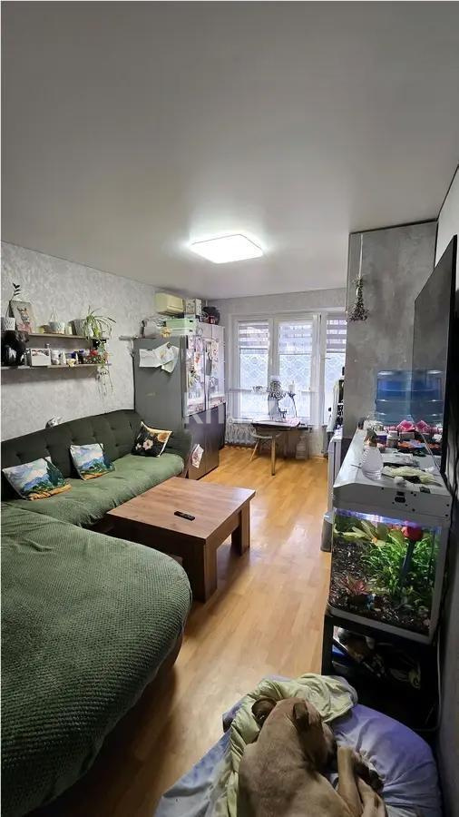 Продажа 3-комнатной квартиры, 58 м² в Алматы