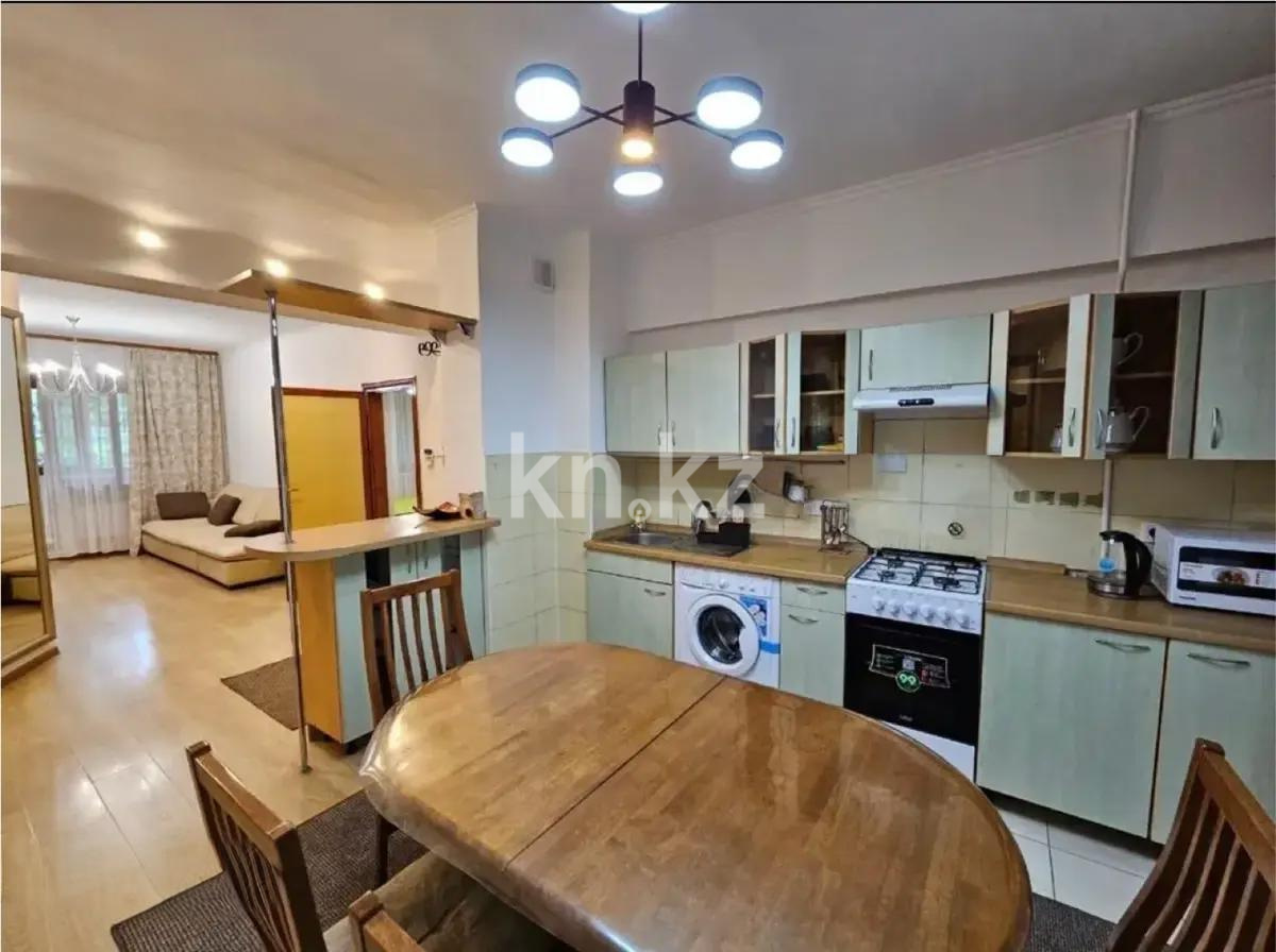 Продажа 4-комнатной квартиры, 100 м², ул. Радостовца, дом  230 в Алматы - фото 3