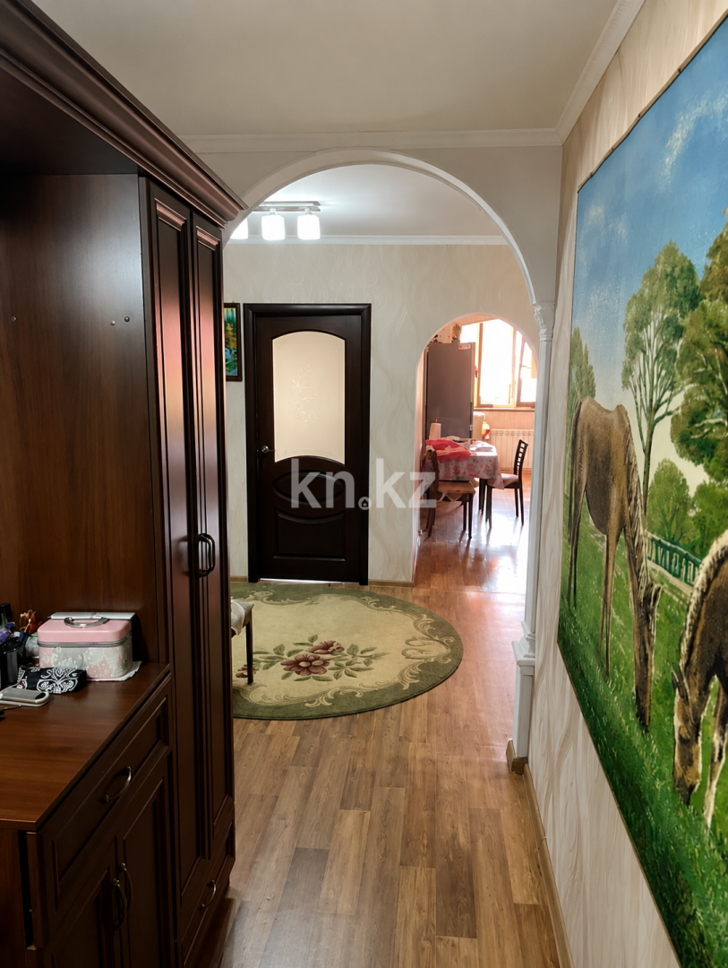 Продажа 1-комнатной квартиры, 52 м² в Актобе