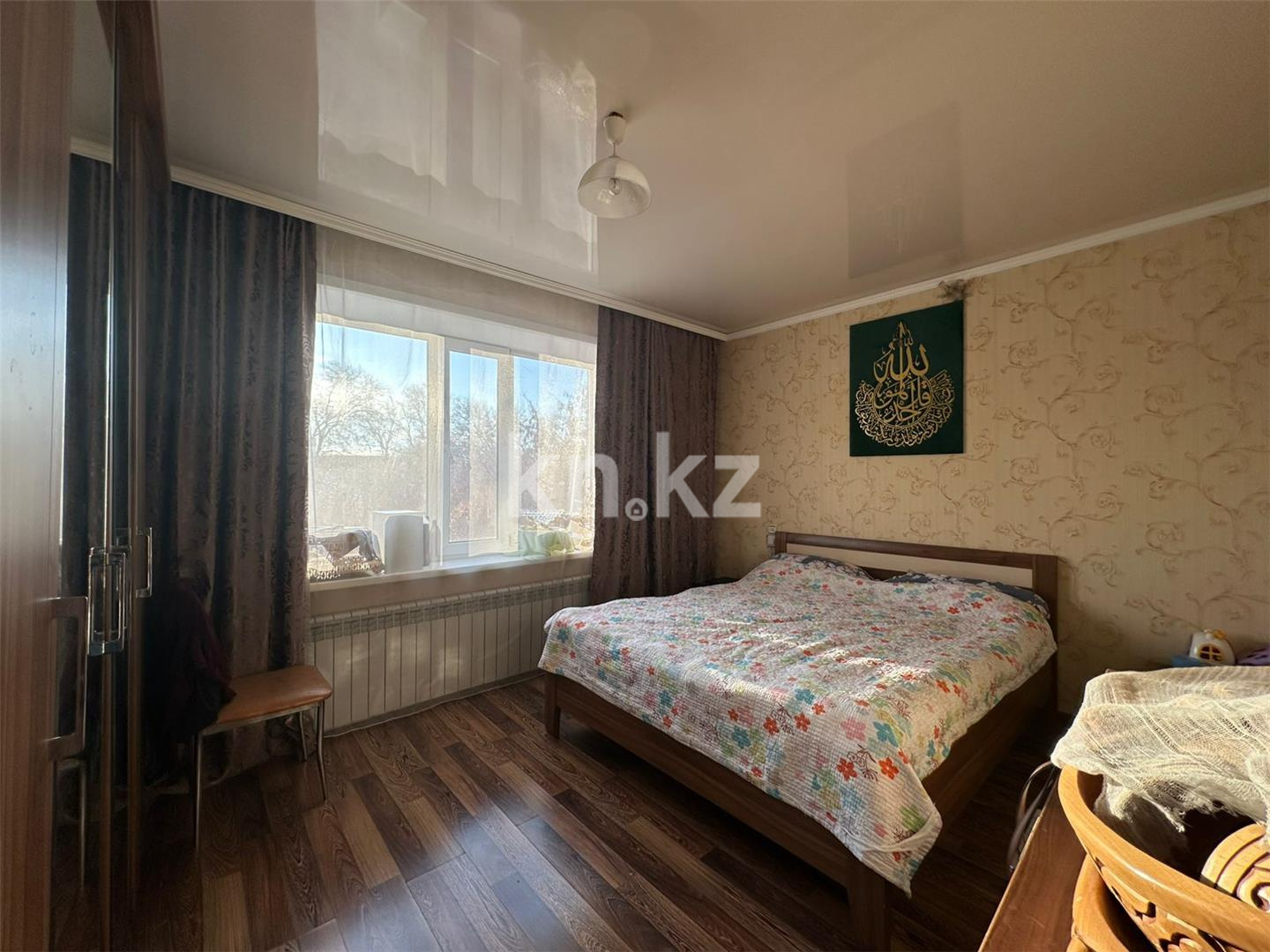 Продажа 4-комнатной квартиры, 81 м² в Караганде - фото 4