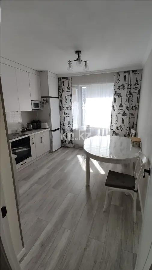 Продажа 3-комнатной квартиры, 89.19 м² в Астане - фото 2
