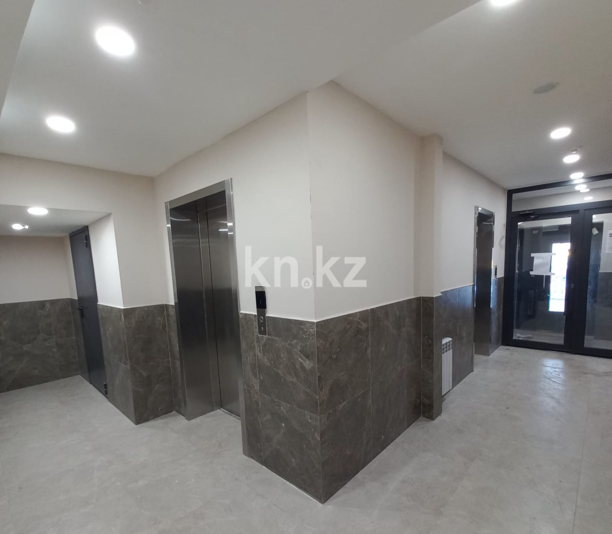 Продажа 1-комнатной квартиры, 39.1 м², ул. Муканова в Караганде - фото 6