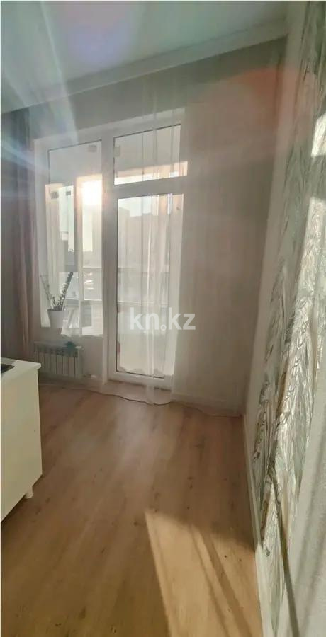 Продажа 1-комнатной квартиры, 34 м² в Астане - фото 2