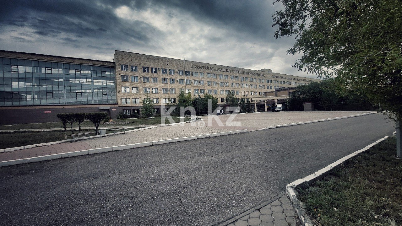 Аренда 1-комнатной квартиры посуточно, 36 м² в Караганде - фото 10