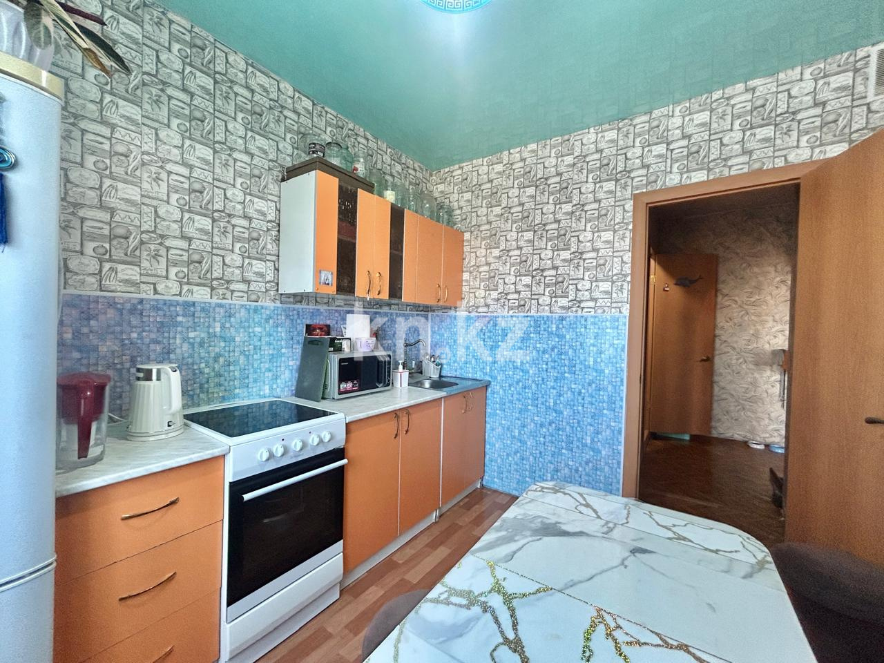 Продажа 2-комнатной квартиры, 55 м² в Караганде - фото 7