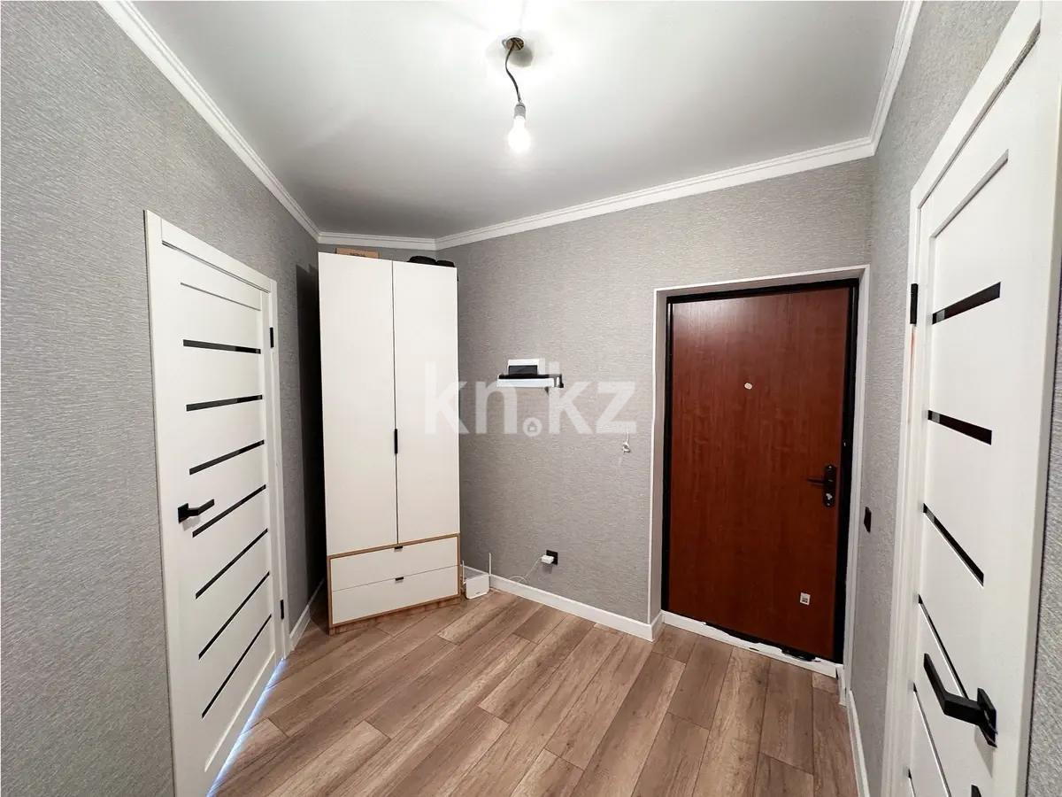 Продажа 1-комнатной квартиры, 36 м² в Астане - фото 4