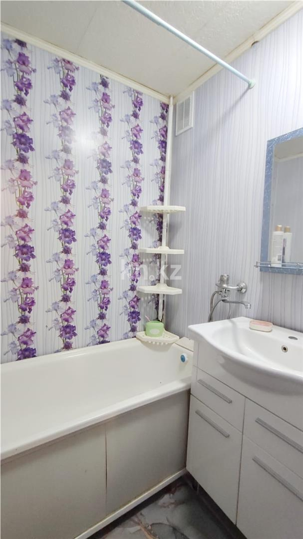 Продажа 4-комнатной квартиры, 85 м², мкр-н Мамраева (Восток-5) в Караганде - фото 18