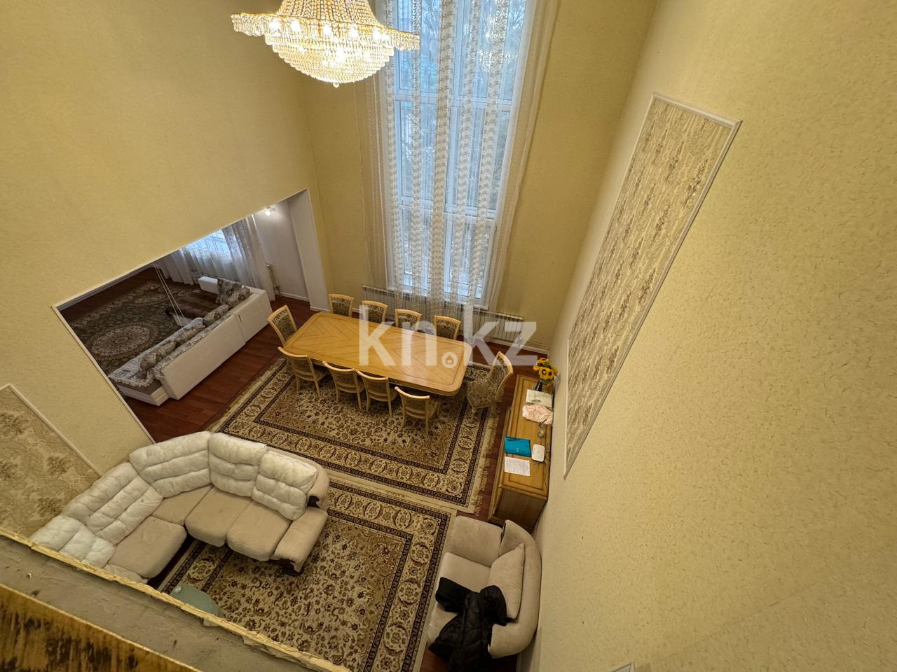 Аренда 8-комнатного дома, 400 м², ул. Кыз-Жибек в Астане - фото 11