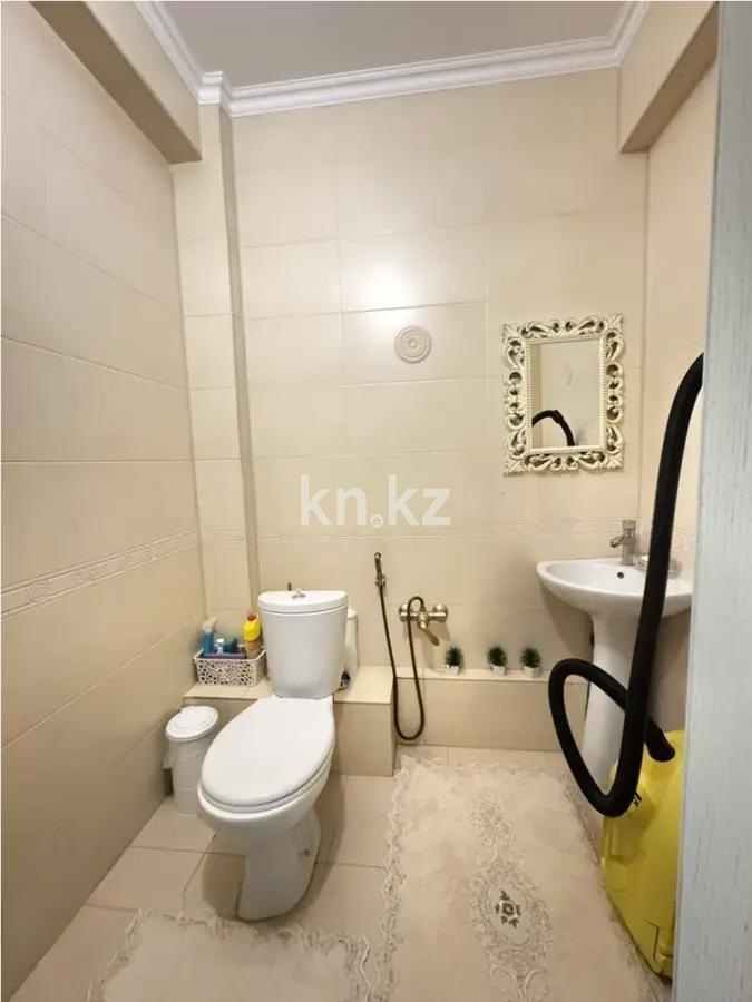 Продажа 3-комнатной квартиры, 87 м² в Алматы - фото 6