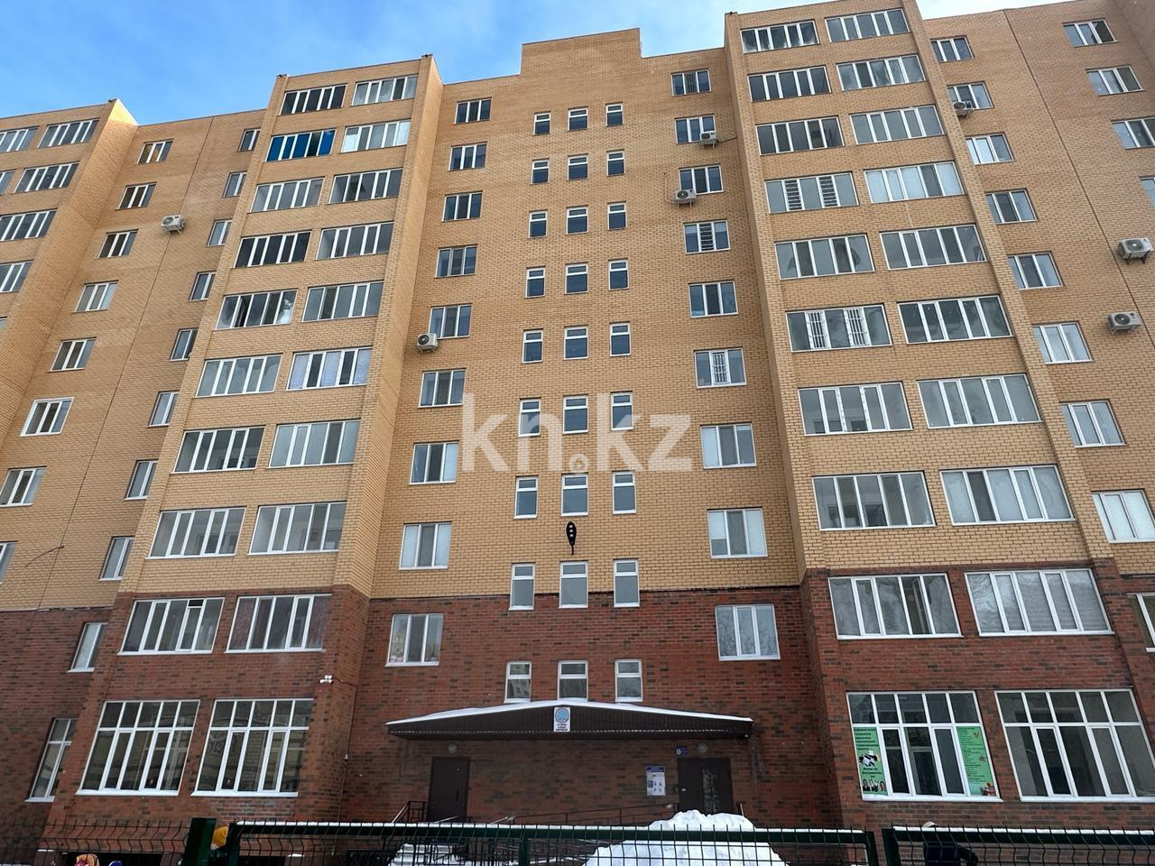 Продажа 4-комнатной квартиры, 105 м², ул. Дюсембекова в Караганде - фото 2