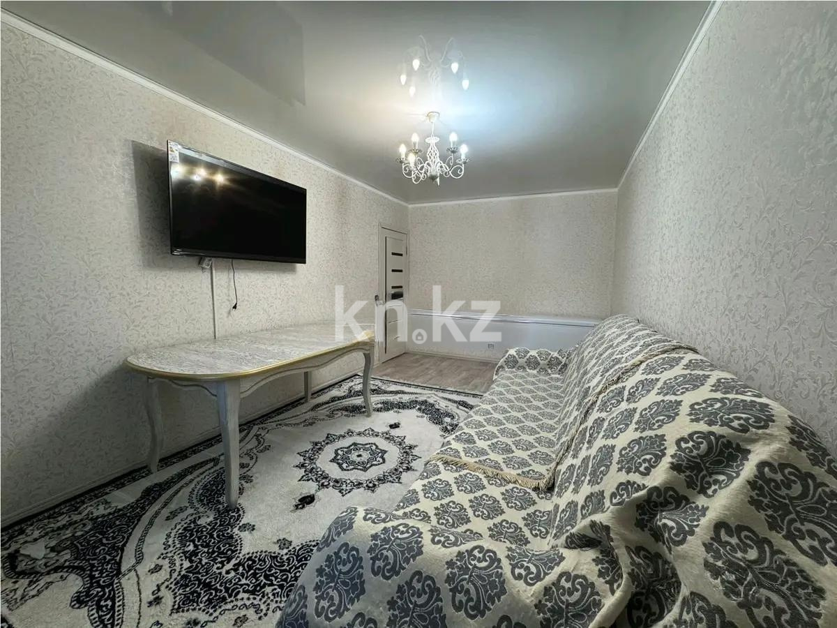 Продажа 3-комнатной квартиры, 63 м² в Караганде