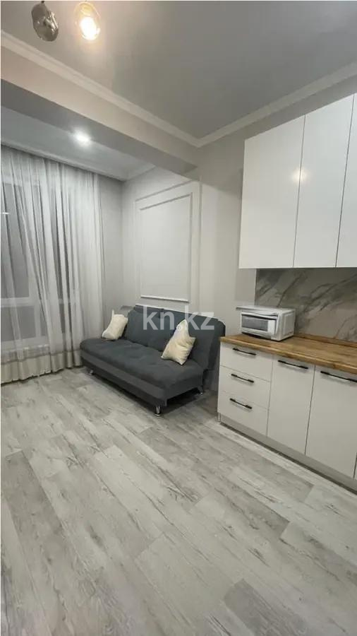 Продажа 2-комнатной квартиры, 48 м², пр. Абая, дом  164 в Алматы