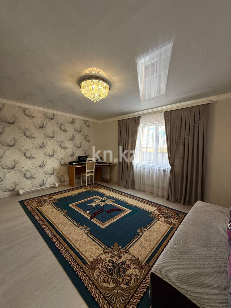 Продажа 4-комнатного дома, 127 м² в Актобе - фото 14