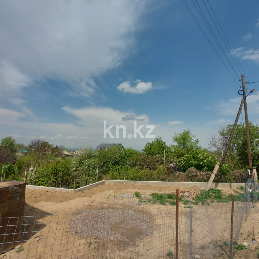 Продажа земельного участка, 10 сот., Акжартау в Алматы - фото 2