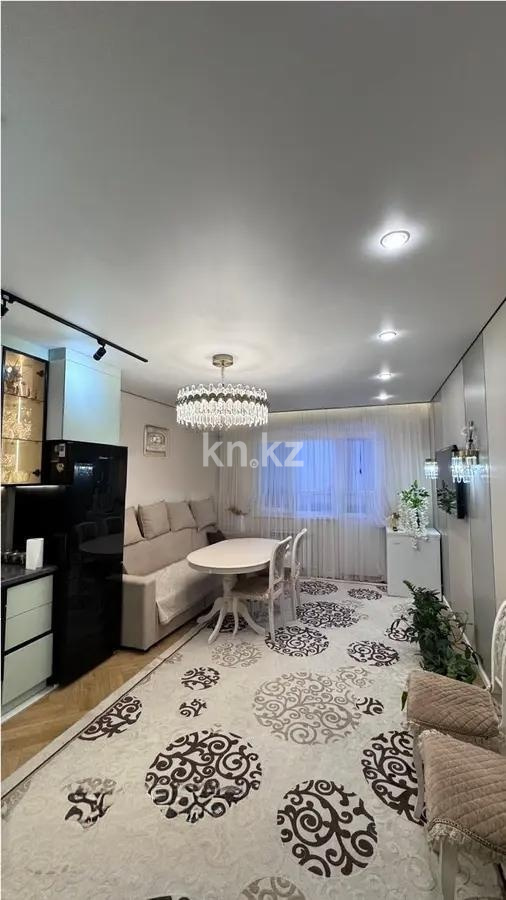 Продажа 4-комнатной квартиры, 97 м² в Астане - фото 4
