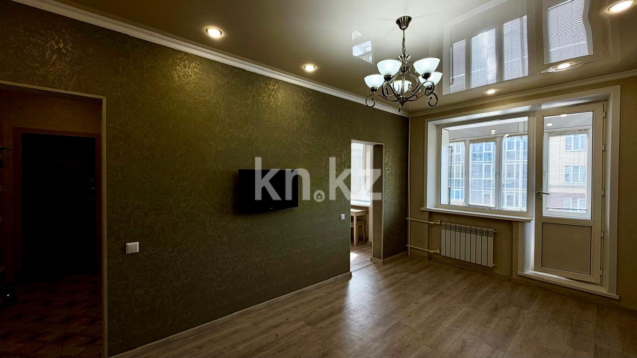 Продажа 2-комнатной квартиры, 43 м² в Караганде - фото 5