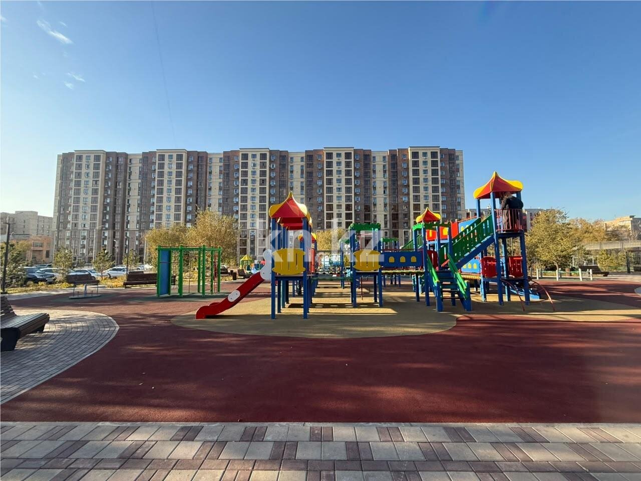 Продажа 3-комнатной квартиры, 90 м² в Караганде - фото 14