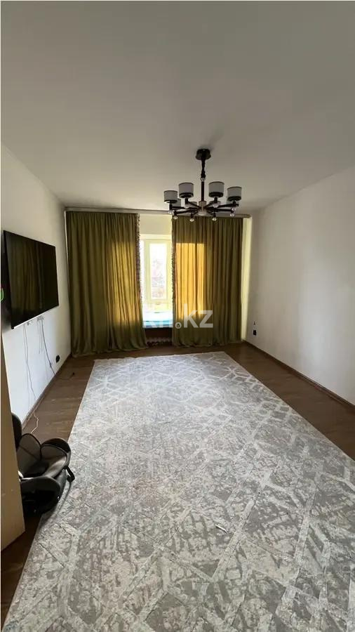 Продажа 3-комнатной квартиры, 84 м², пр. Кошкарбаева, дом  41 в Астане