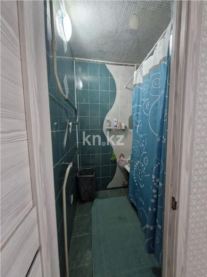 Продажа 2-комнатной квартиры, 52.6 м² в Алматы - фото 5