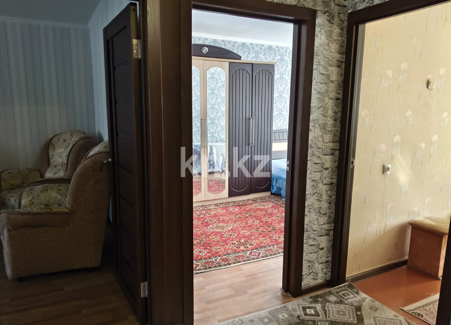 Продажа 3-комнатной квартиры, 62 м² в Караганде - фото 22