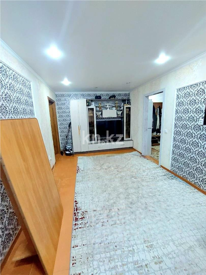 Продажа 2-комнатной квартиры, 44 м² в Темиртау - фото 2