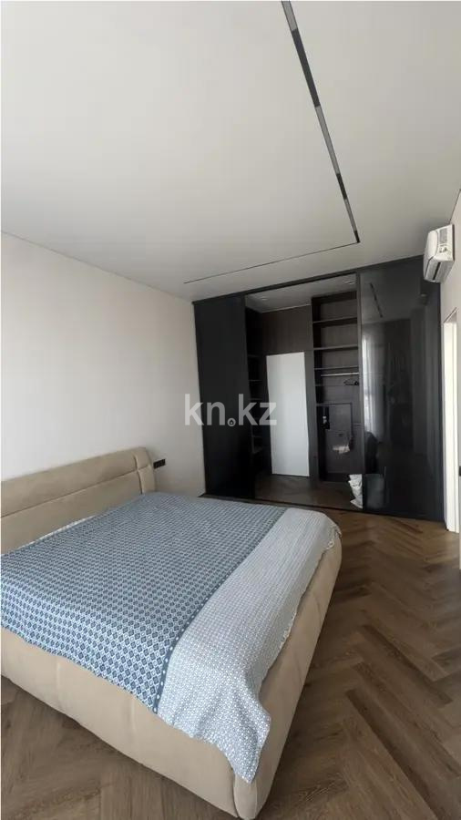 Продажа 3-комнатной квартиры, 90.6 м² в Астане - фото 5