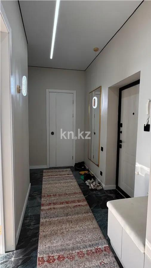 Продажа 2-комнатной квартиры, 63 м², ул. Калдаякова, дом  44 в Астане - фото 8