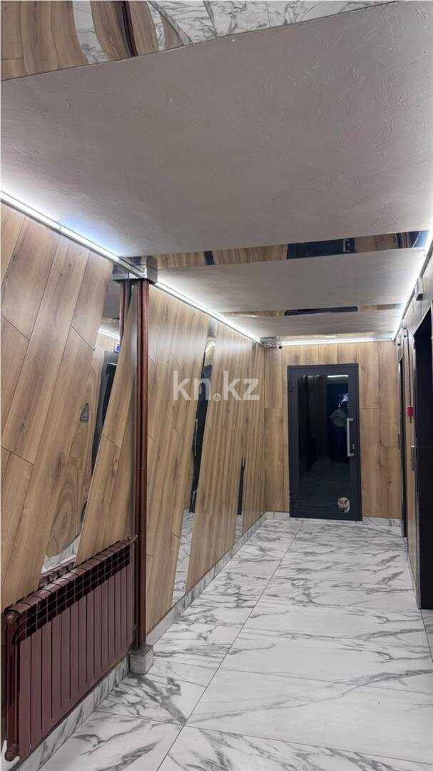 Продажа 3-комнатной квартиры, 74 м² в Караганде - фото 19