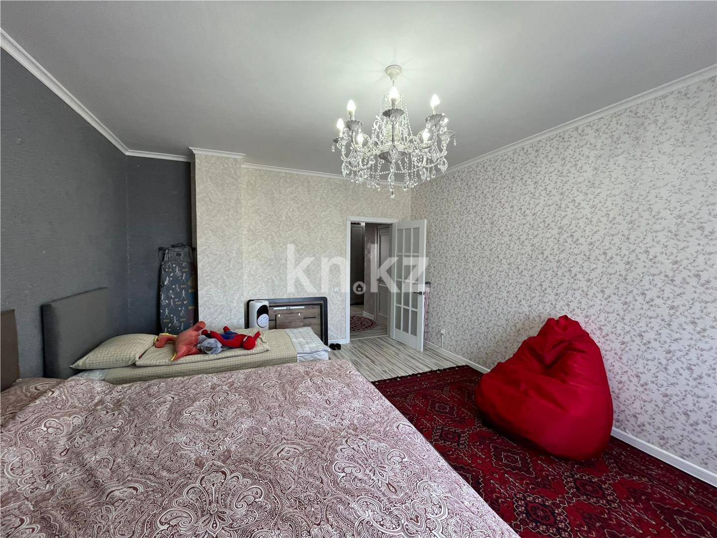 Продажа 1-комнатной квартиры, 65 м² в Караганде - фото 13