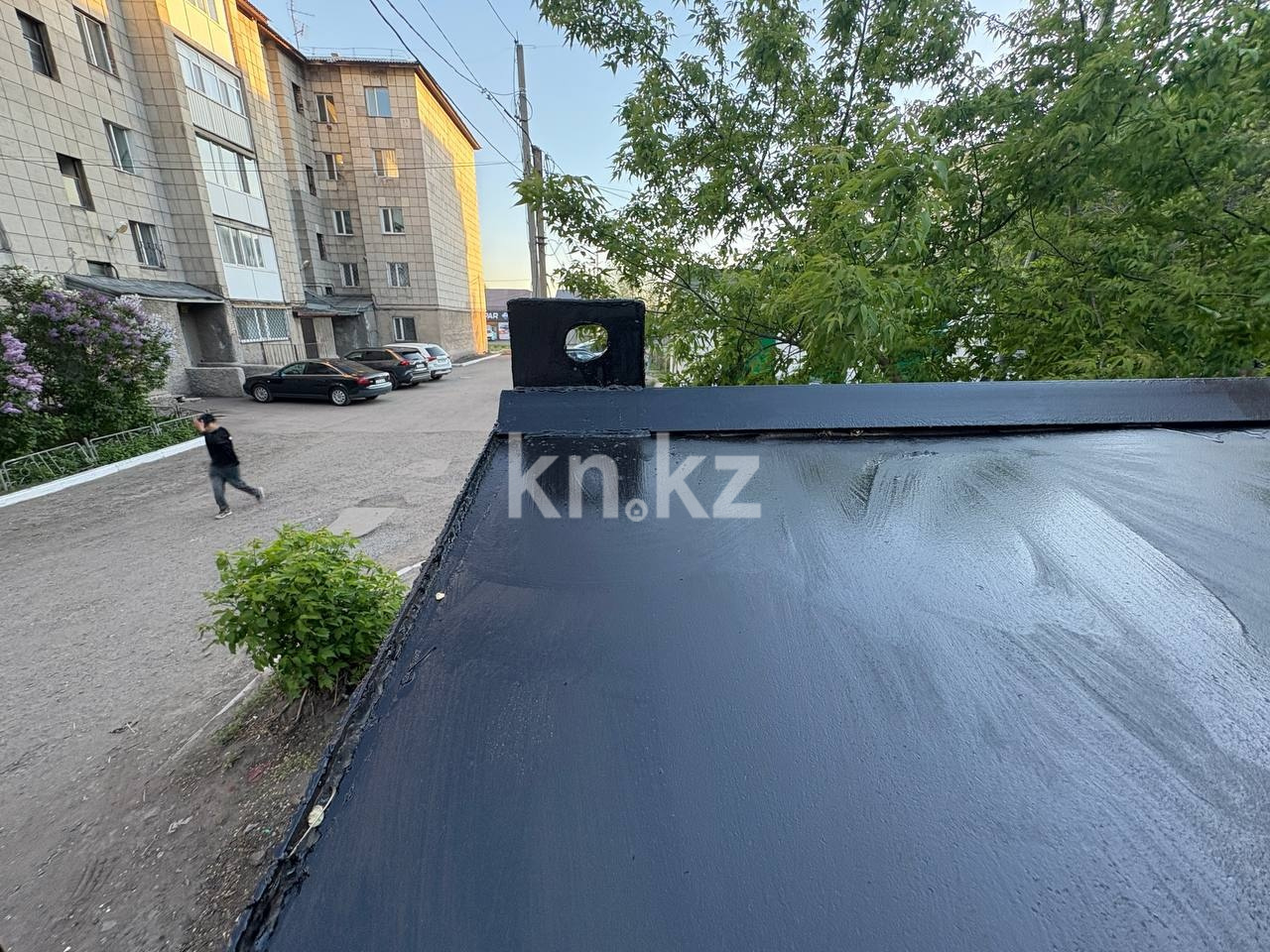 Продажа гаража, 24 м² в Караганде - фото 9