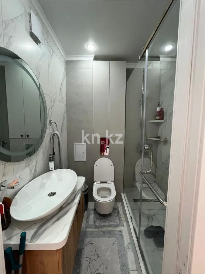 Продажа 3-комнатной квартиры, 79 м², ул. Болекпаева, дом  19 в Астане - фото 5