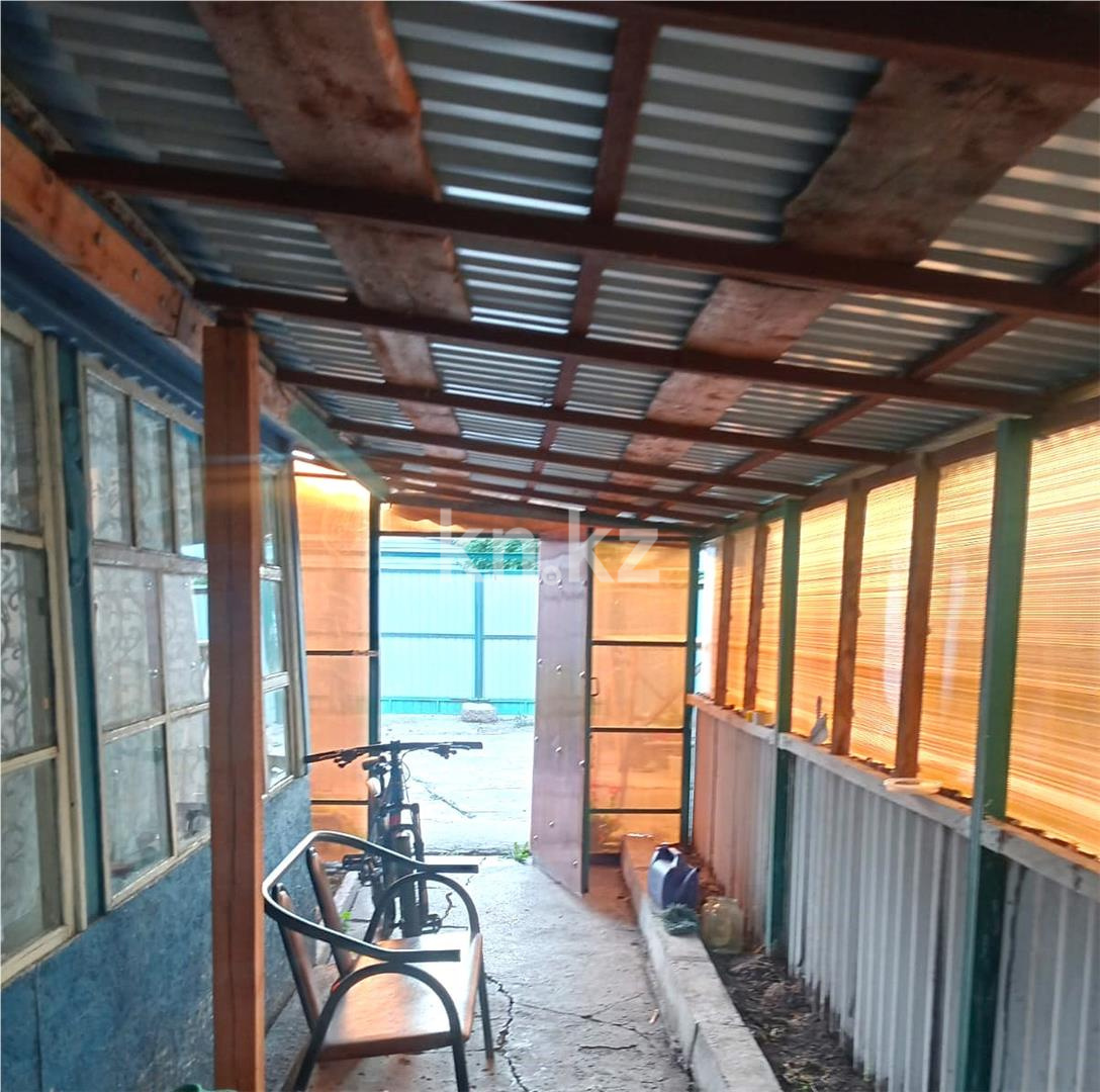 Продажа 4-комнатного дома, 51.3 м², пер. Орталык в Абае - фото 9