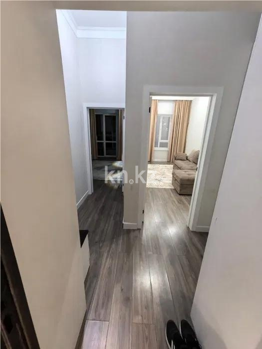 Продажа 1-комнатной квартиры, 38 м² в Астане - фото 3
