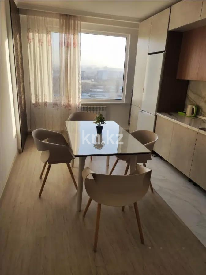 Продажа 1-комнатной квартиры, 45 м², пр. Райымбека, дом  210/7 в Алматы - фото 2
