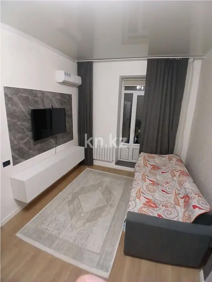 Продажа 1-комнатной квартиры, 36 м², ул. Айтеке би, дом  19 в Алматы