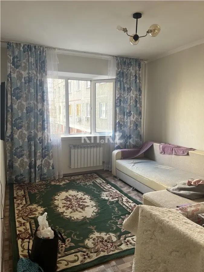 Продажа 1-комнатной квартиры, 42 м² в Алматы