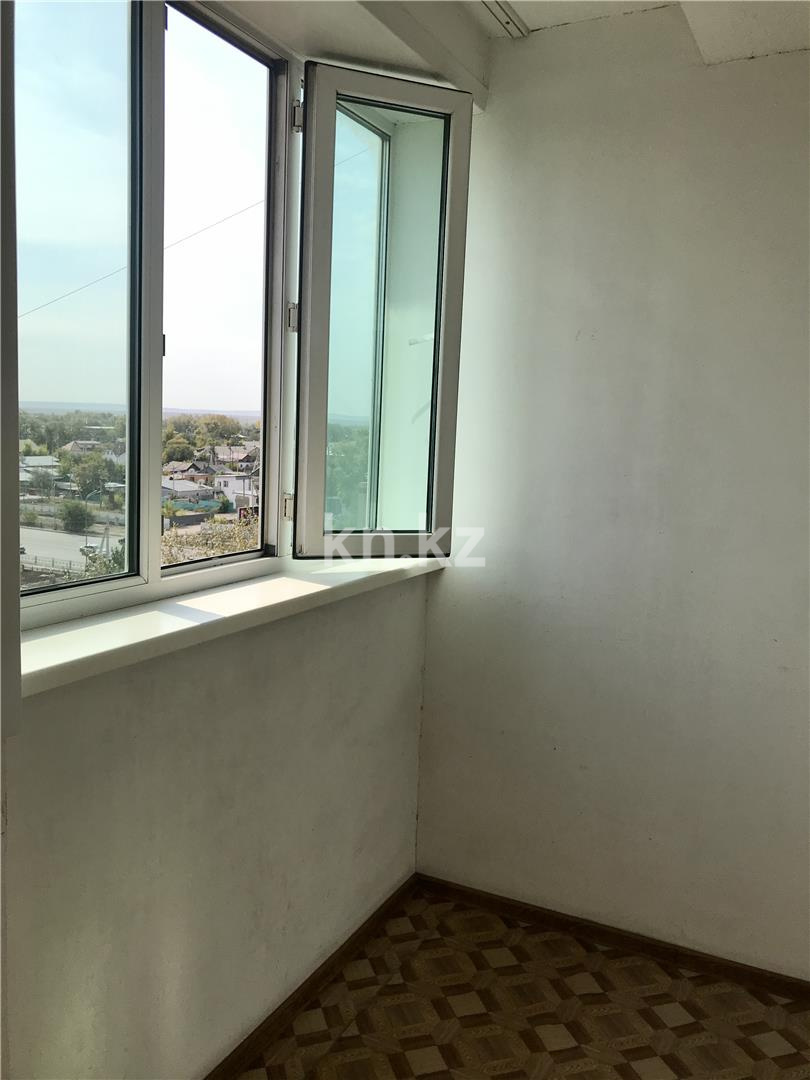 Продажа 2-комнатной квартиры, 49 м², пр. Бухар-жырау, дом  96 в Караганде - фото 21