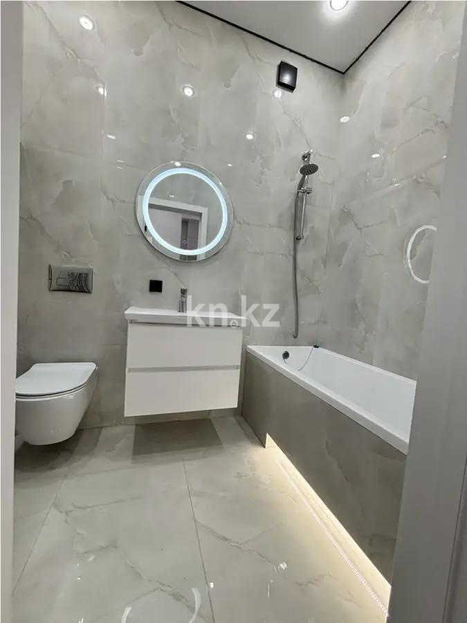 Продажа 2-комнатной квартиры, 39.5 м² в Астане - фото 4