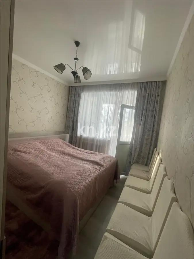 Продажа 3-комнатной квартиры, 75 м² в Алматы - фото 3