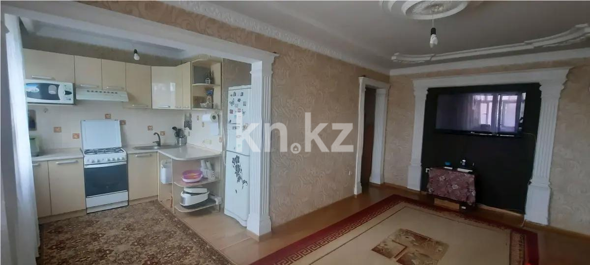 Продажа 3-комнатной квартиры, 60 м², ул. Дукенулы, дом  11 в Астане - фото 3