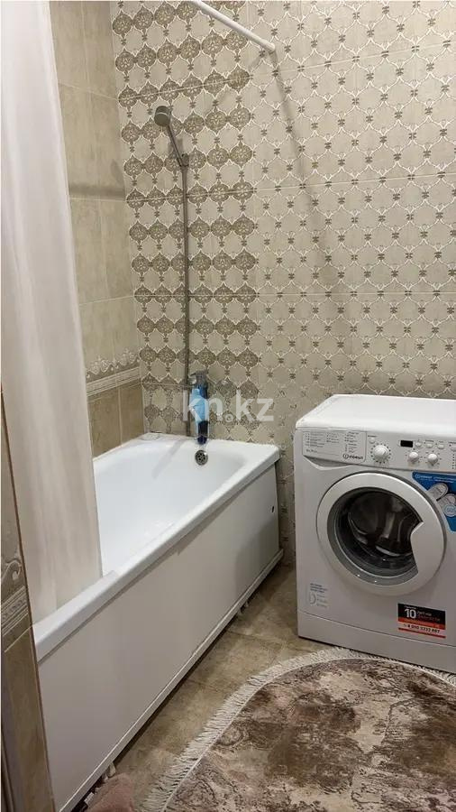 Продажа 1-комнатной квартиры, 35.6 м² в Астане - фото 3