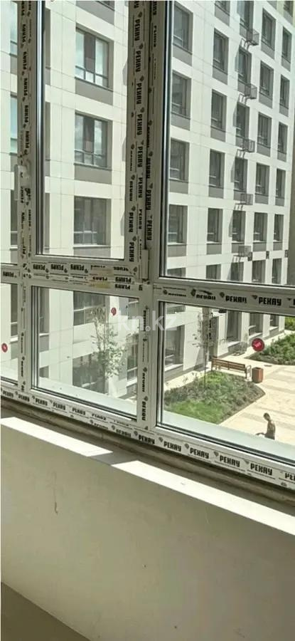 Продажа 1-комнатной квартиры, 35 м² в Астане - фото 2