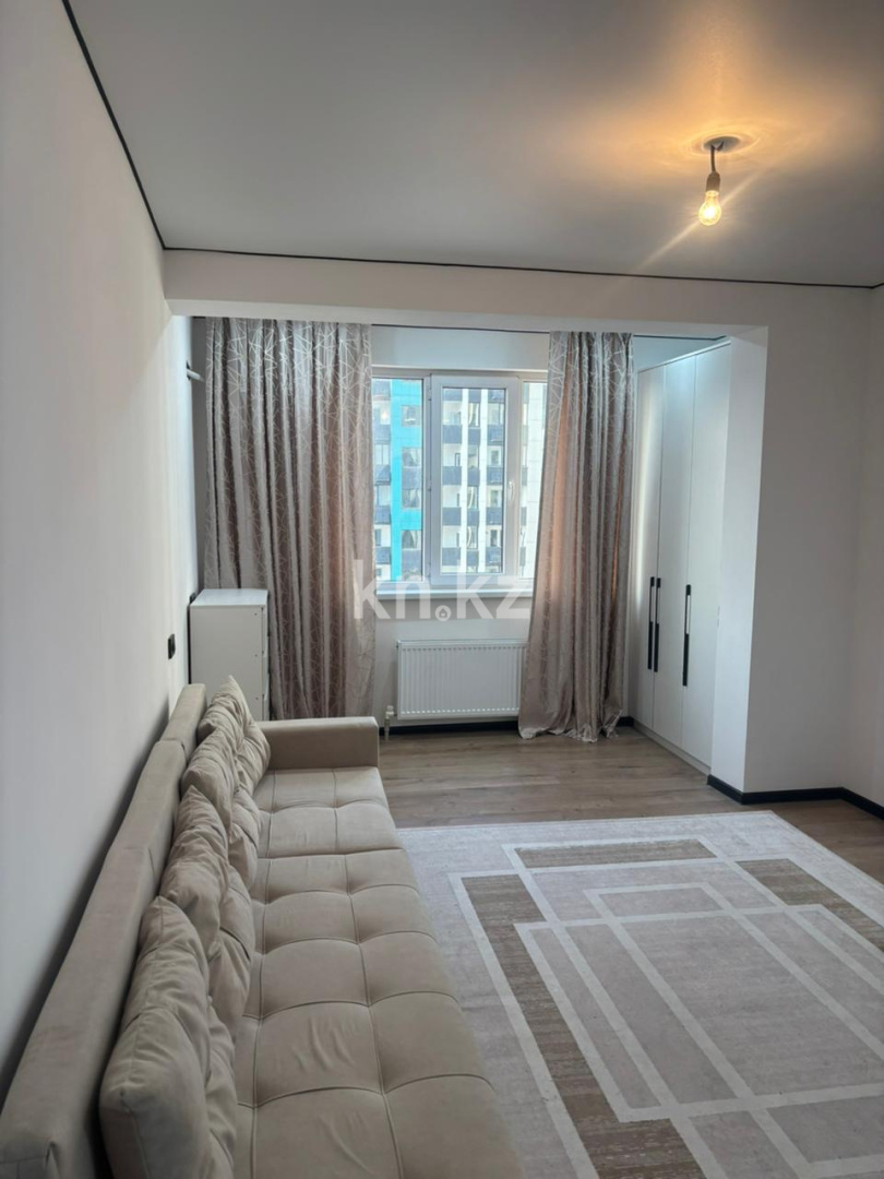 Продажа 1-комнатной квартиры, 29.9 м² в Алматинской области - фото 19